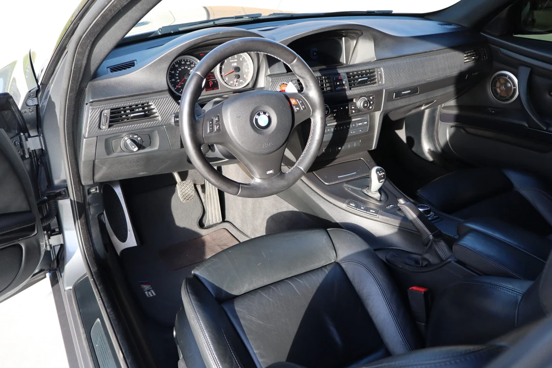 2010 BMW E92 M3 Coupe - Image 4 of 8