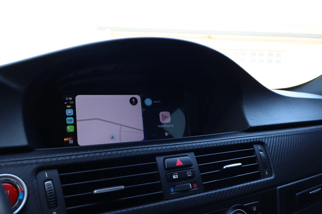 2010 BMW E92 M3 Coupe - Image 8 of 8