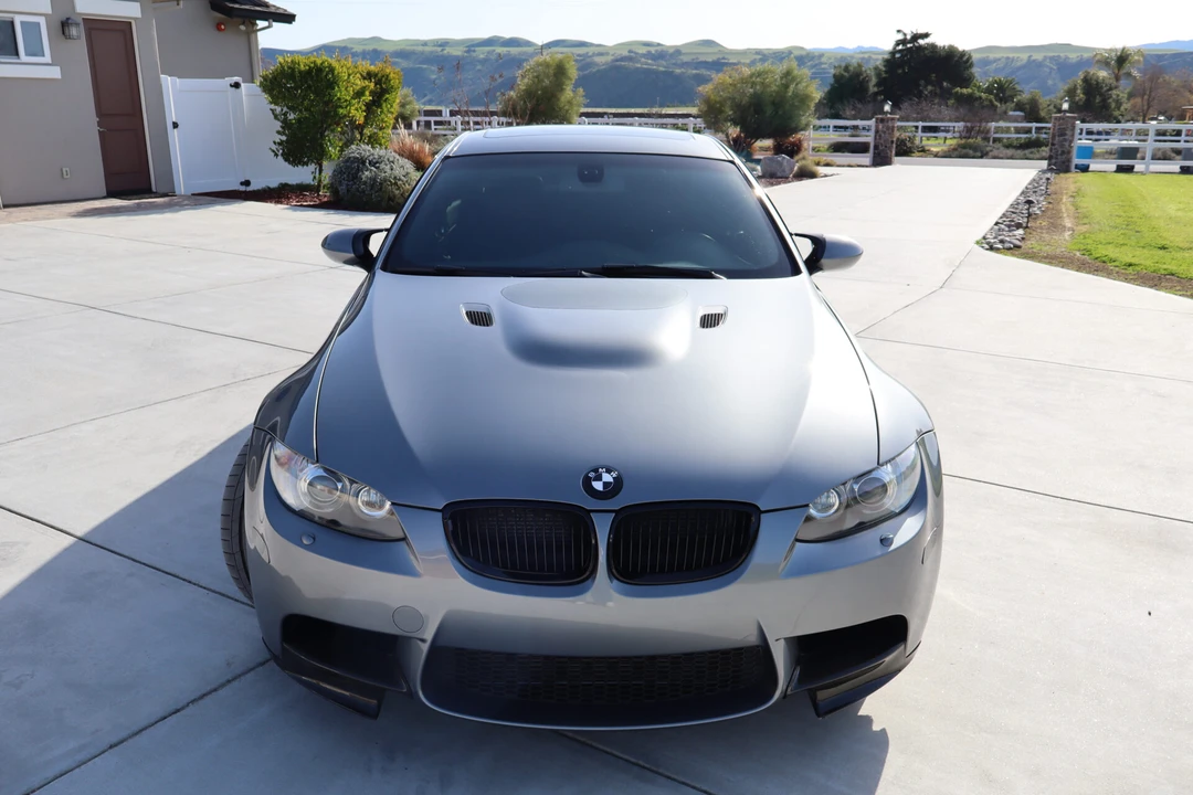 2010 BMW E92 M3 Coupe - Image 3 of 8