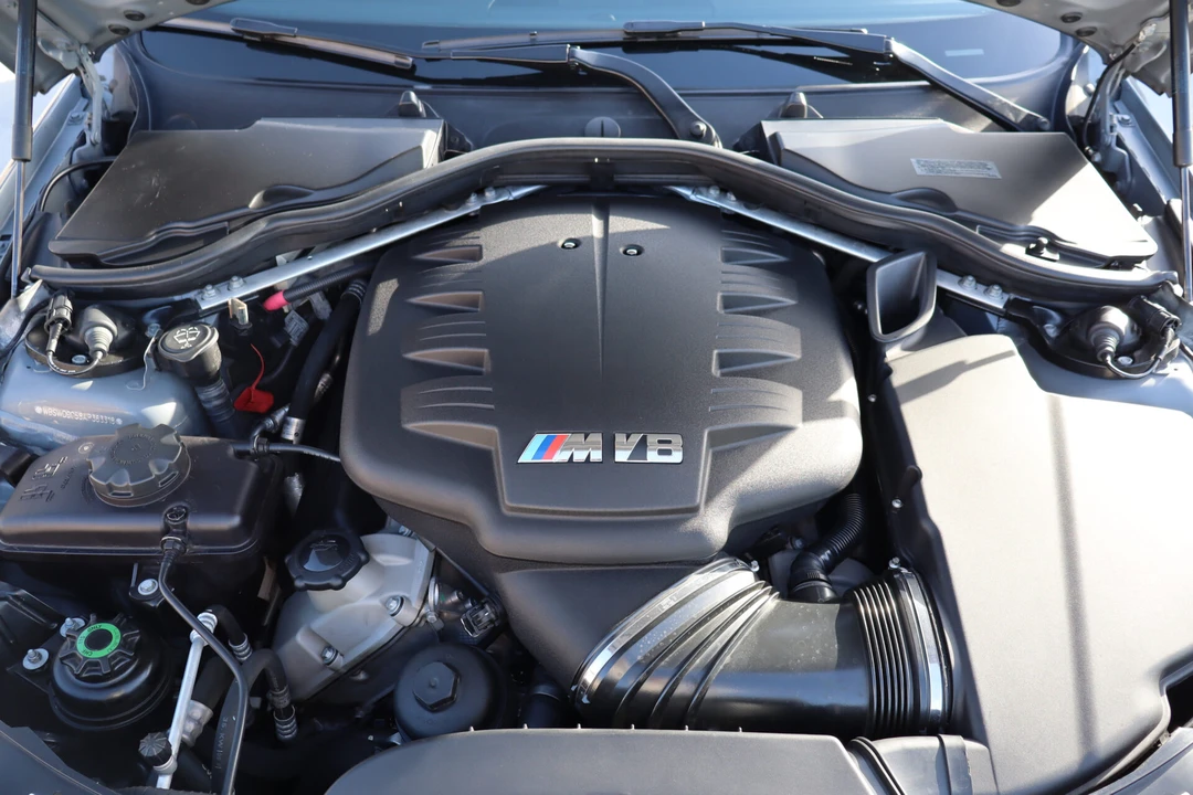 2010 BMW E92 M3 Coupe - Image 6 of 8