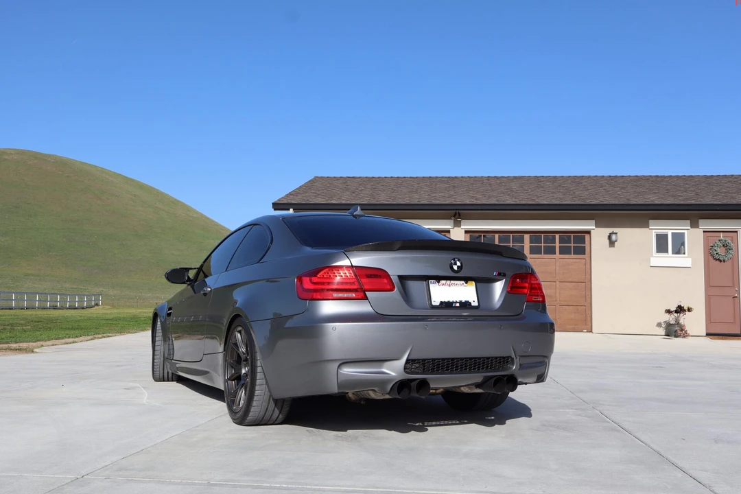 2010 BMW E92 M3 Coupe - Image 5 of 8