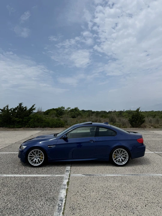2010 BMW E92 M3 Coupe - Image 3 of 11