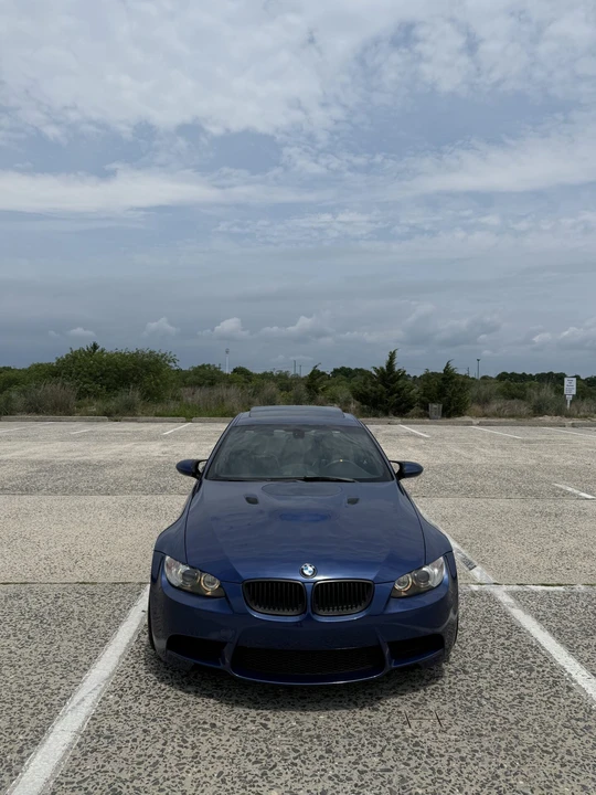2010 BMW E92 M3 Coupe - Image 4 of 11