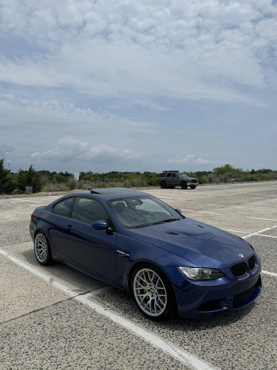2010 BMW E92 M3 Coupe - Image 5 of 11