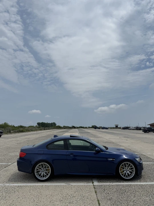 2010 BMW E92 M3 Coupe - Image 6 of 11