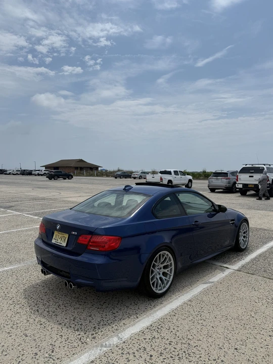 2010 BMW E92 M3 Coupe - Image 8 of 11