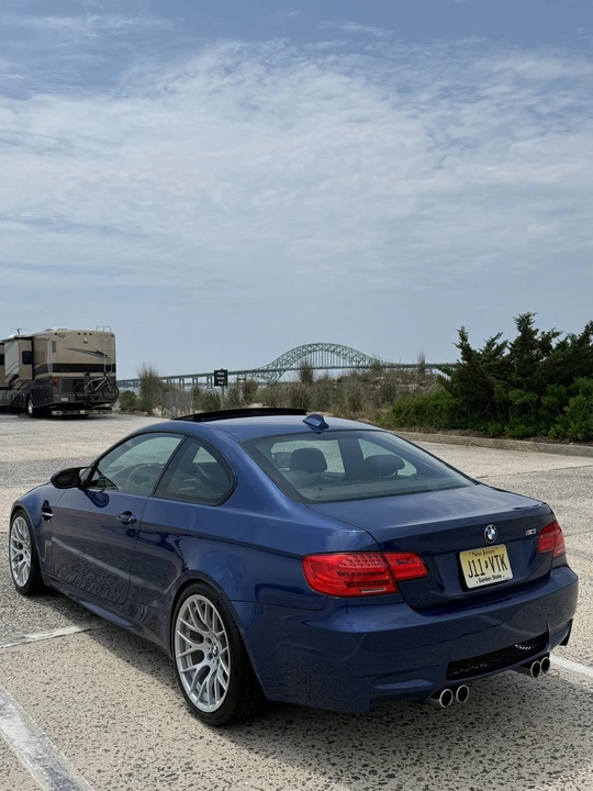 2010 BMW E92 M3 Coupe - Image 10 of 11