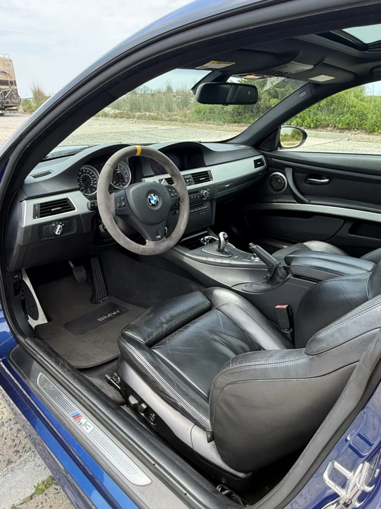 2010 BMW E92 M3 Coupe - Image 2 of 11