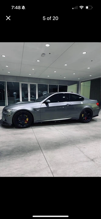 2010 BMW E92 M3 Coupe - Image 7 of 15