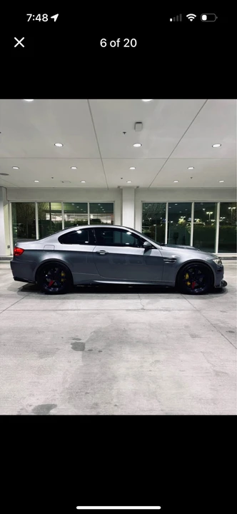 2010 BMW E92 M3 Coupe - Image 14 of 15