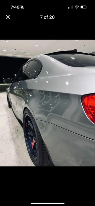 2010 BMW E92 M3 Coupe - Image 12 of 15