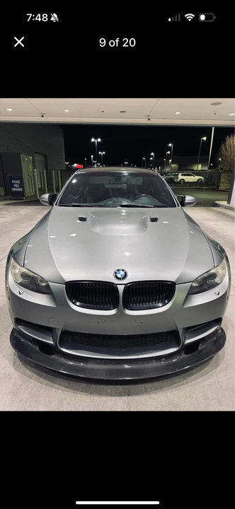 2010 BMW E92 M3 Coupe - Image 5 of 15