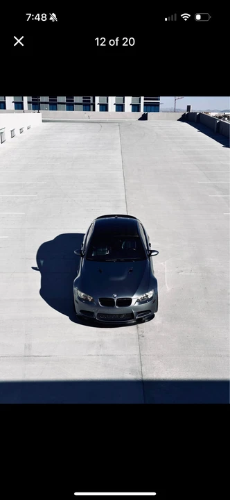 2010 BMW E92 M3 Coupe - Image 3 of 15