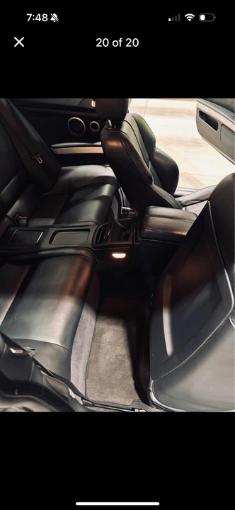 2010 BMW E92 M3 Coupe - Image 4 of 15