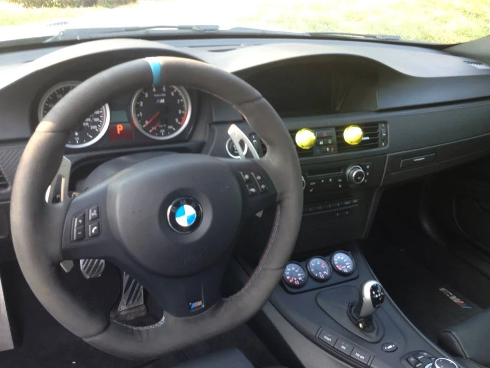 2010 BMW E92 M3 Coupe - Image 4 of 4