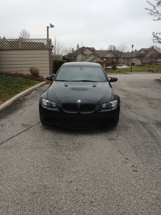 2010 BMW E92 M3 Coupe - Image 3 of 4