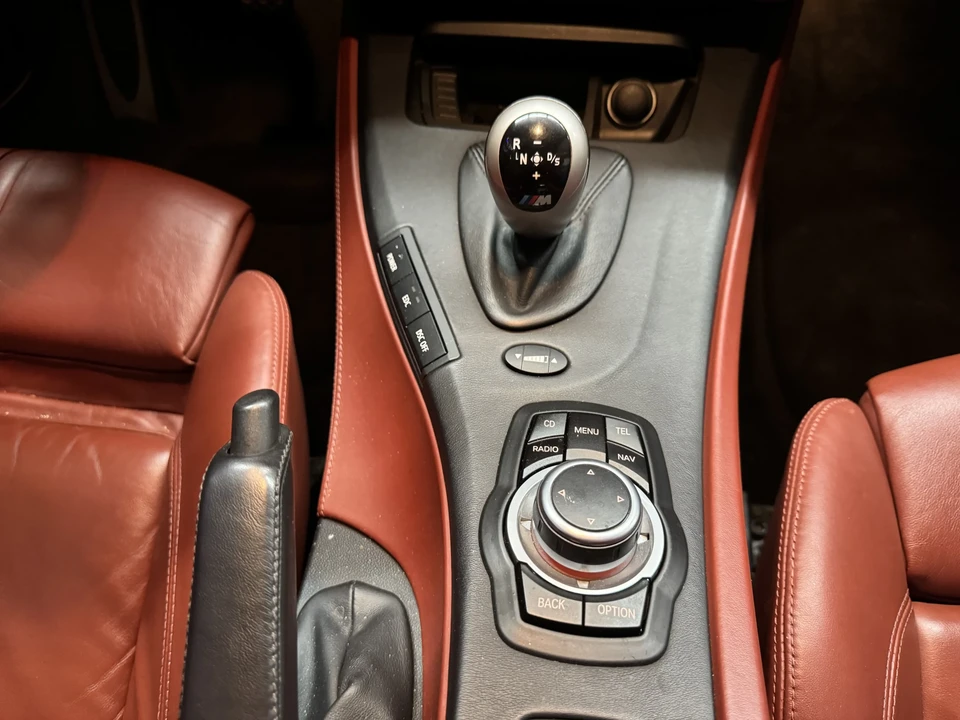 2010 BMW E93 M3 Convertible - Image 13 of 17
