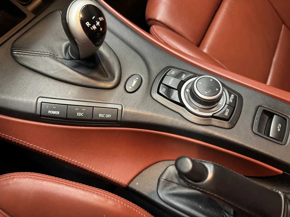 2010 BMW E93 M3 Convertible - Image 4 of 17