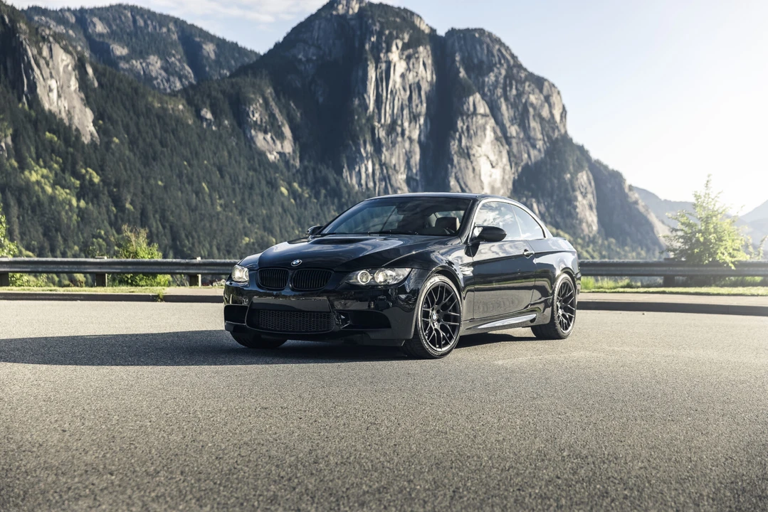 2010 BMW E93 M3 Convertible - Image 12 of 19