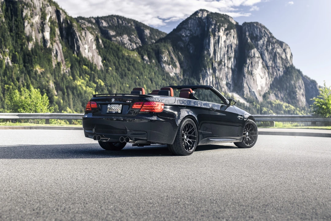 2010 BMW E93 M3 Convertible - Image 17 of 19