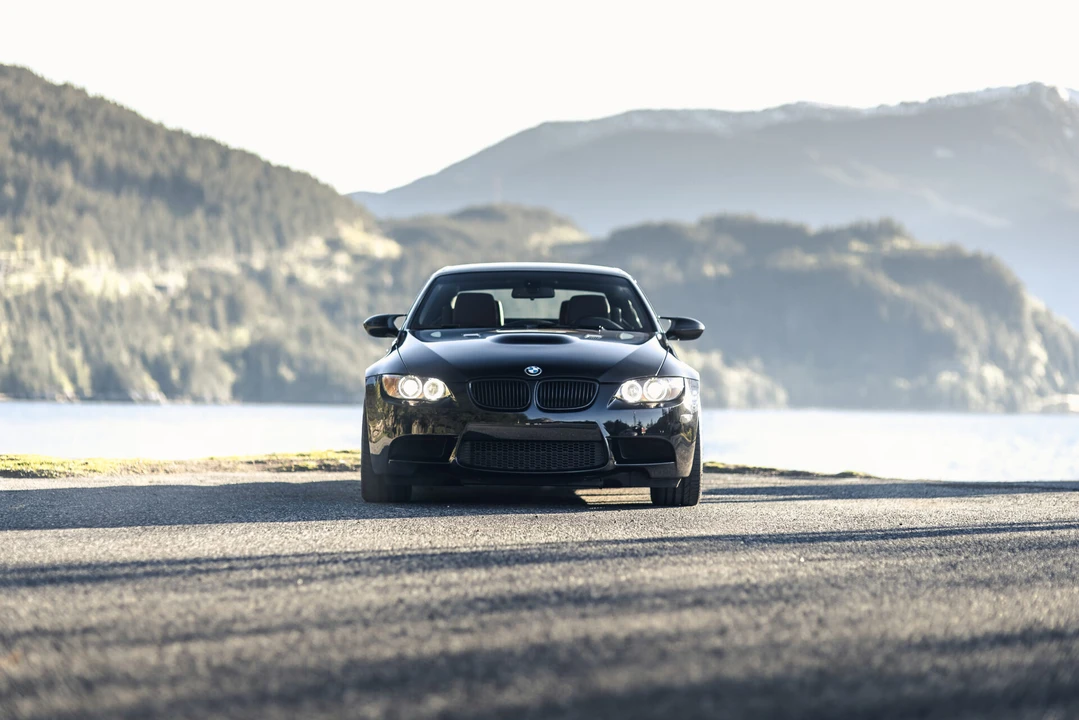 2010 BMW E93 M3 Convertible - Image 18 of 19