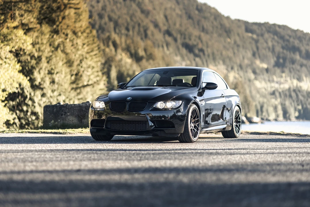2010 BMW E93 M3 Convertible - Image 6 of 19