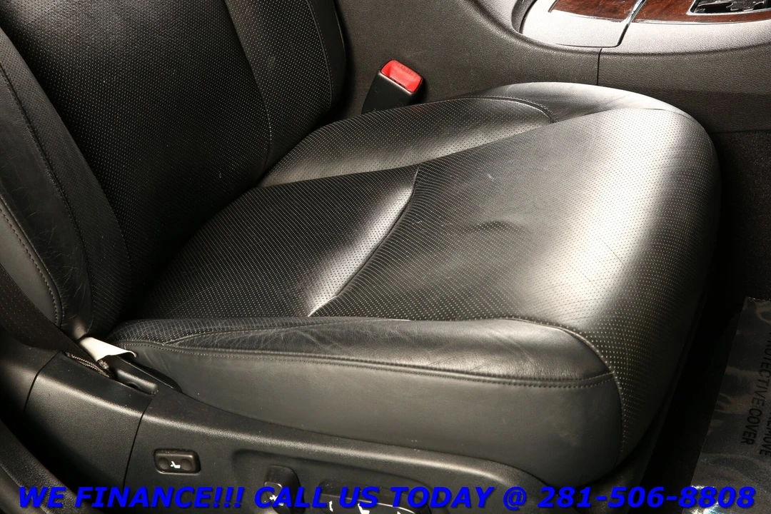 2010 Lexus ES 4th Gen - Image 21 of 21