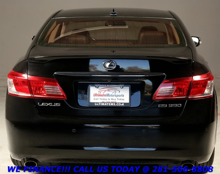 2010 Lexus ES 4th Gen - Image 5 of 21