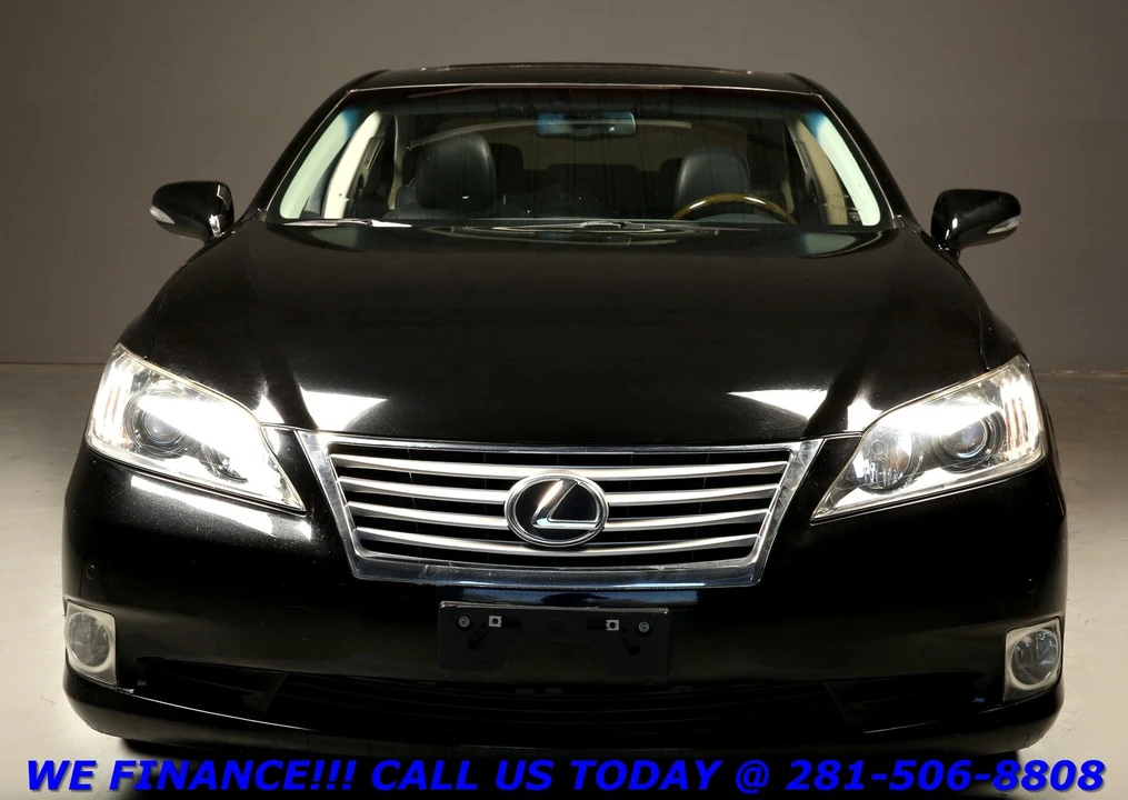 2010 Lexus ES 4th Gen - Image 8 of 21