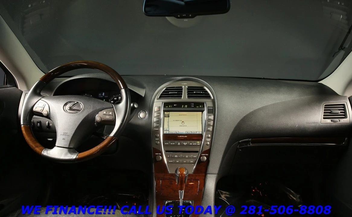 2010 Lexus ES 4th Gen - Image 3 of 21