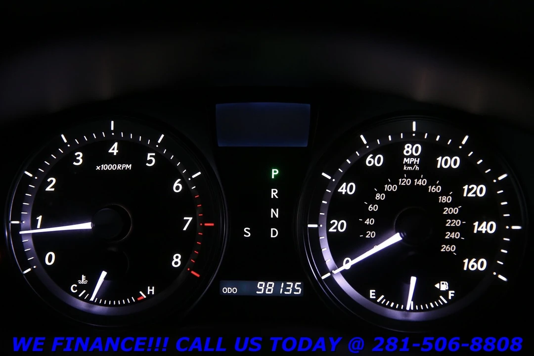 2010 Lexus ES 4th Gen - Image 15 of 21