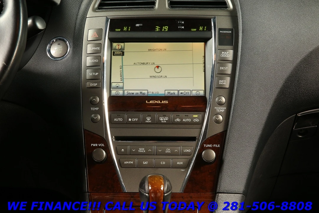 2010 Lexus ES 4th Gen - Image 16 of 21