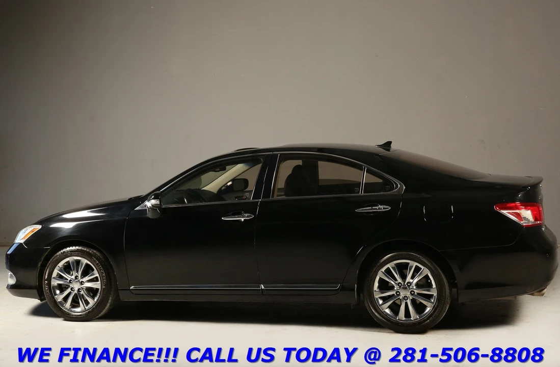 2010 Lexus ES 4th Gen - Image 4 of 21