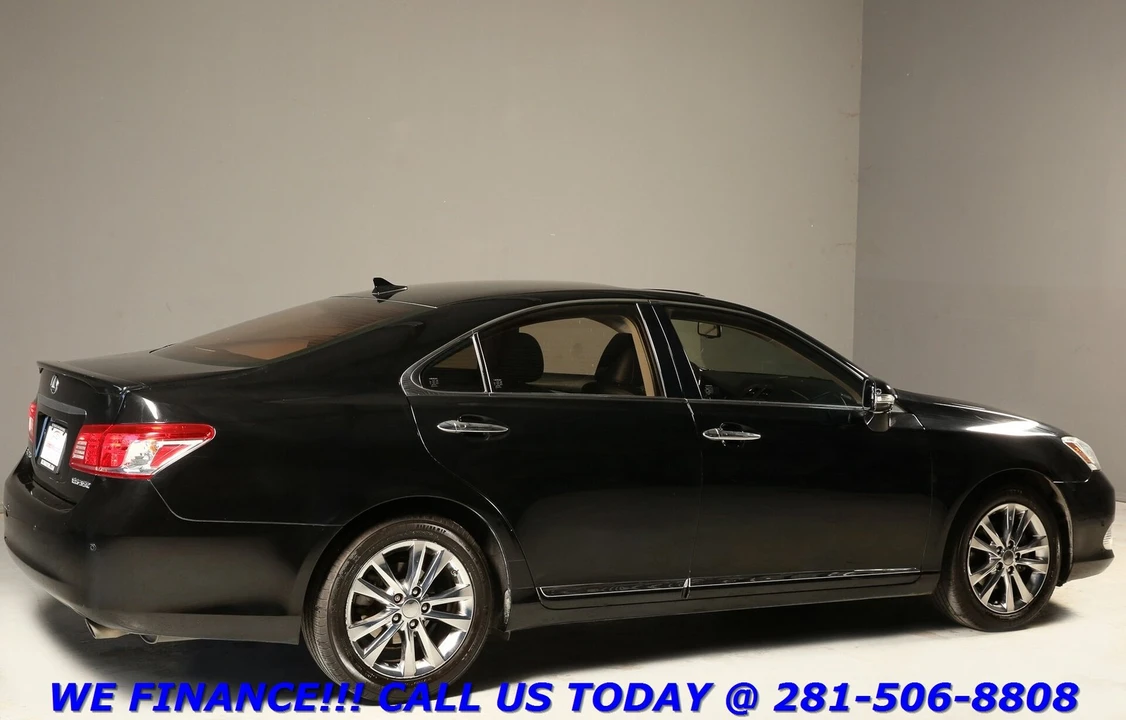 2010 Lexus ES 4th Gen - Image 6 of 21