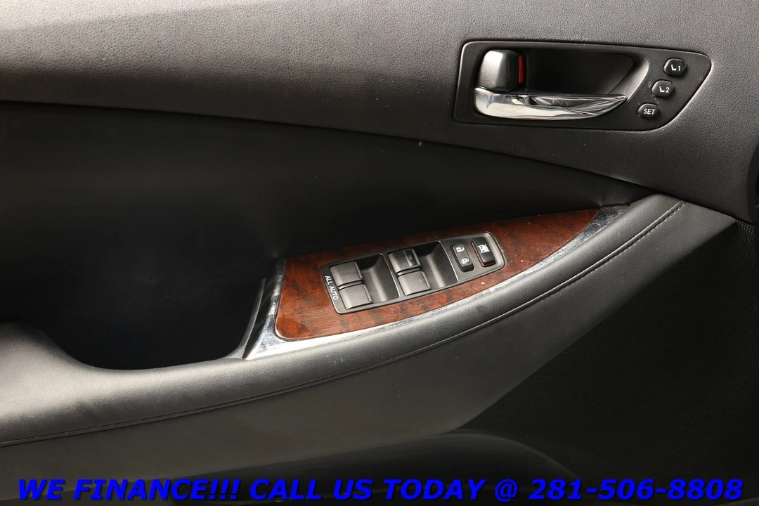 2010 Lexus ES 4th Gen - Image 9 of 21