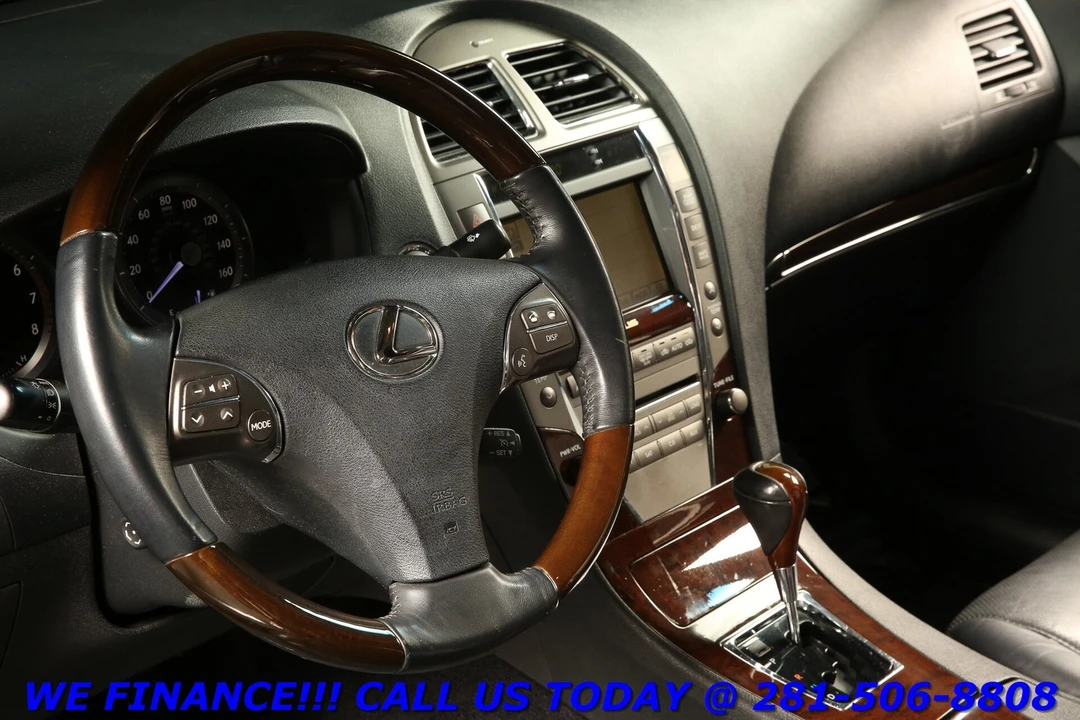 2010 Lexus ES 4th Gen - Image 10 of 21