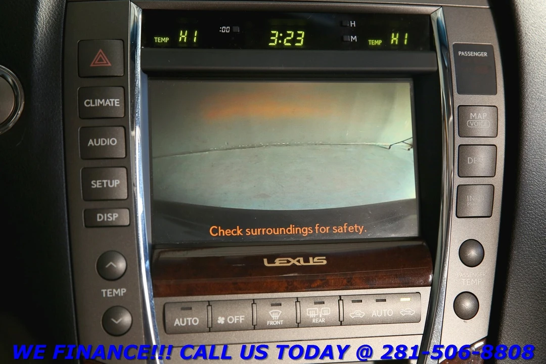 2010 Lexus ES 4th Gen - Image 17 of 21