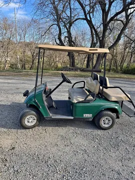 2010 EZGO TXT