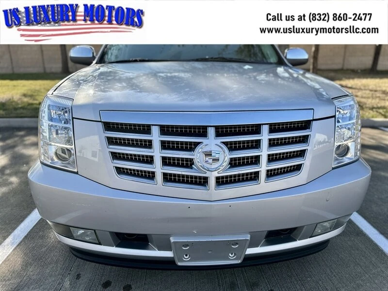 2010 Cadillac Escalade & EXT 3rd Gen - Image 4 of 4