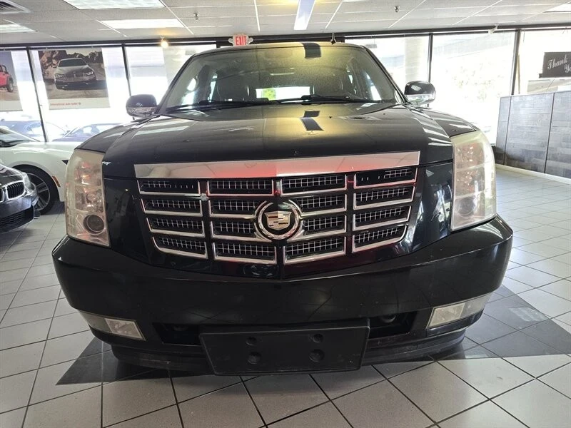 2010 Cadillac Escalade & EXT 3rd Gen - Image 2 of 4