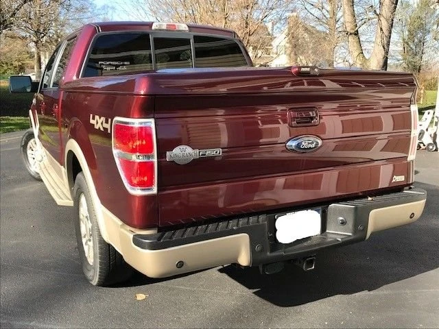 2010 Ford F-150 12th Gen - Image 6 of 12