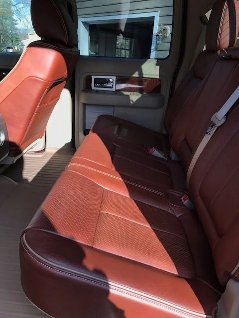 2010 Ford F-150 12th Gen - Image 11 of 12