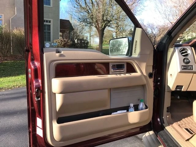 2010 Ford F-150 12th Gen - Image 7 of 12