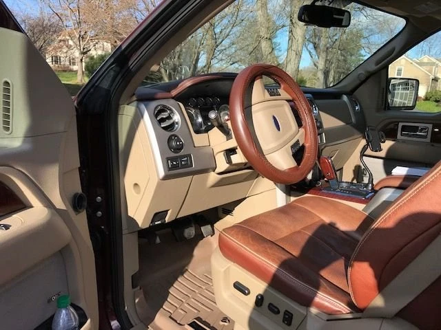 2010 Ford F-150 12th Gen - Image 9 of 12