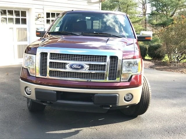 2010 Ford F-150 12th Gen - Image 2 of 12