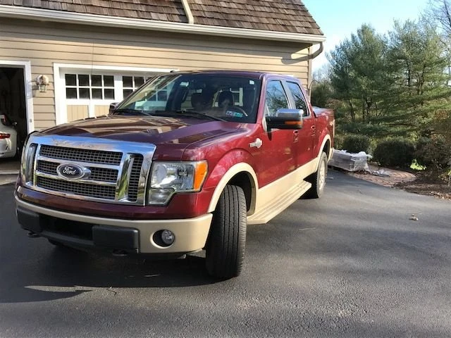 2010 Ford F-150 12th Gen - Image 5 of 12