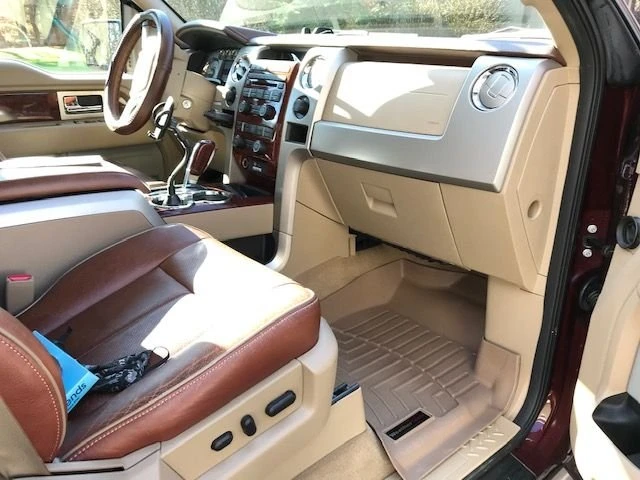 2010 Ford F-150 12th Gen - Image 10 of 12