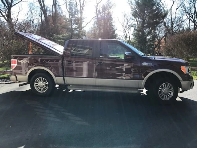 2010 Ford F-150 12th Gen - Image 3 of 12