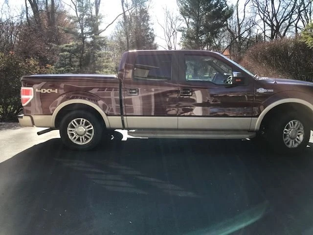 2010 Ford F-150 12th Gen - Image 4 of 12