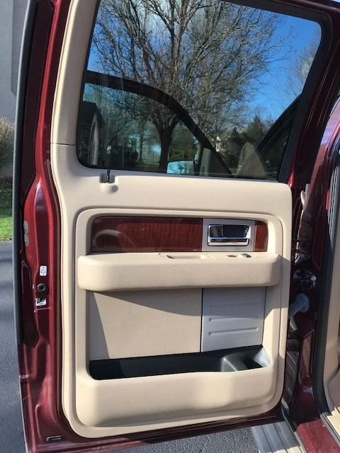 2010 Ford F-150 12th Gen - Image 8 of 12